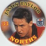 #33
Jason Taylor

(Front Image)