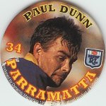 #34
Paul Dunn

(Front Image)