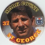 #37
Mark Coyne

(Front Image)