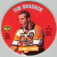 #1
Tim Brasher

(Front Image)