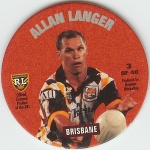 #3
Allan Langer

(Front Image)