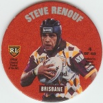 #4
Steve Renouf

(Front Image)