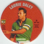 #6
Laurie Daley

(Front Image)