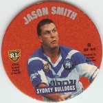 #8
Jason Smith

(Front Image)