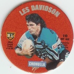 #10
Les Davidson

(Front Image)