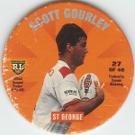 #27
Scott Gourley

(Front Image)
