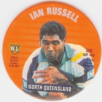 #35
Ian Russel

(Front Image)