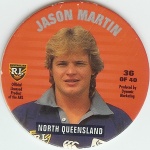 #36
Jason Martin

(Front Image)