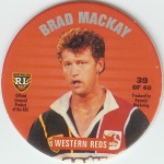 #39
Brad Mackay

(Front Image)