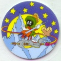 #5
Marvin The Martian

(Front Image)