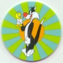 #6
Tweety

(Front Image)