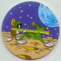 #7
Marvin The Martian

(Front Image)