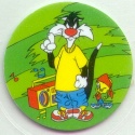 #16
Sylvester

(Front Image)