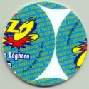 #22
Foghorn Leghorn
Miscut/Misprint

(Back Image)