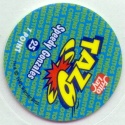 #25
Speedy Gonzales

(Back Image)