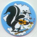 #29
Pepe Le Pew

(Front Image)