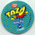 #34
Porky Pig

(Back Image)