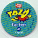 #40
Bugs Bunny

(Back Image)