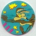 #42
Wile E. Coyote

(Front Image)