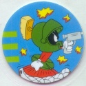 #45
Marvin The Martian

(Front Image)