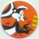 #59
Pepe Le Pew

(Front Image)