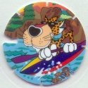 #63
Chester Cheetah
Upside Down Back

(Front Image)