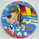 #66
Chester Cheetah
Upside Down Back

(Front Image)