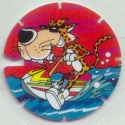#68
Chester Cheetah
Upside Down Back

(Front Image)