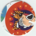 #76
Chester Cheetah
Miscut/Misprint

(Front Image)