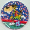 #79
Chester Cheetah
Upside Down Back

(Front Image)