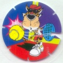 #81
Chester Cheetah
Upside Down Back

(Front Image)