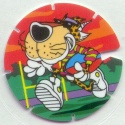 #84
Chester Cheetah
Upside Down Back

(Front Image)