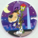 #86
Chester Cheetah
Upside Down Back

(Front Image)