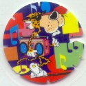 #90
Chester Cheetah
Upside Down Back

(Front Image)