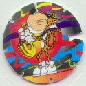 #91
Chester Cheetah
Upside Down Back

(Front Image)