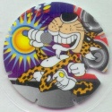 #93
Chester Cheetah
Upside Down Back

(Front Image)