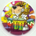 #95
Chester Cheetah
Upside Down Back

(Front Image)