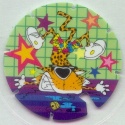 #98
Chester Cheetah
Upside Down Back

(Front Image)
