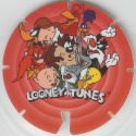 #101
Looney Tunes

(Front Image)