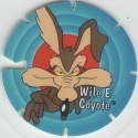 #104
Wile E. Coyote

(Front Image)