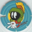 #107
Marvin The Martian

(Front Image)