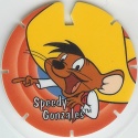 #108
Speedy Gonzales

(Front Image)