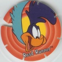#109
Road Runner

(Front Image)