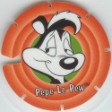 #115
Pepe Le Pew

(Front Image)