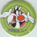 #119
Sylvester Jr.

(Front Image)