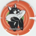 #120
Penelope
Miscut / Misprint

(Front Image)