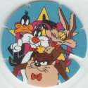 #140
Looney Tunes

(Front Image)