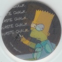 #142
Bart Simpson

(Front Image)