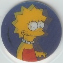 #145
Lisa Simpson

(Front Image)