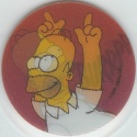 #147
Homer Simpson

(Front Image)